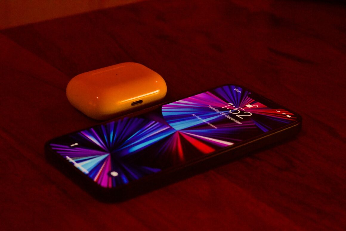 iPhone Security: Addressing and Preventing Hacks