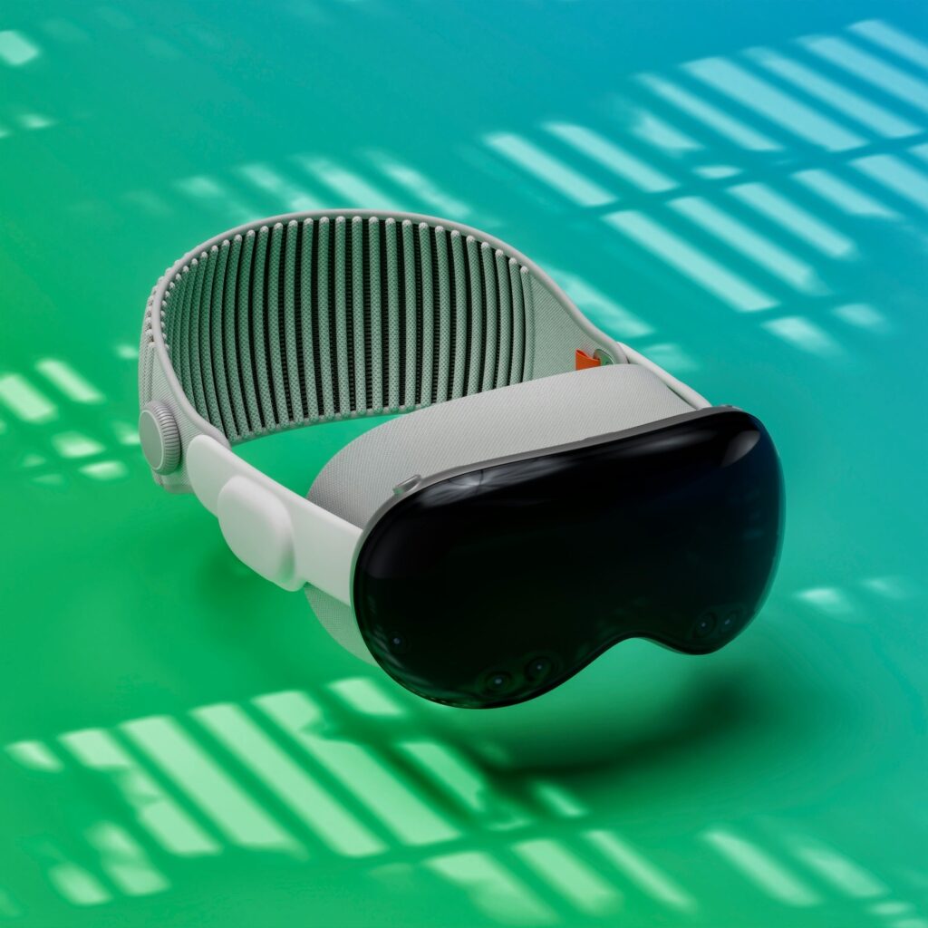 Apple Vision Pro Review 2024: A Comprehensive Guide to the Future of Mixed Reality