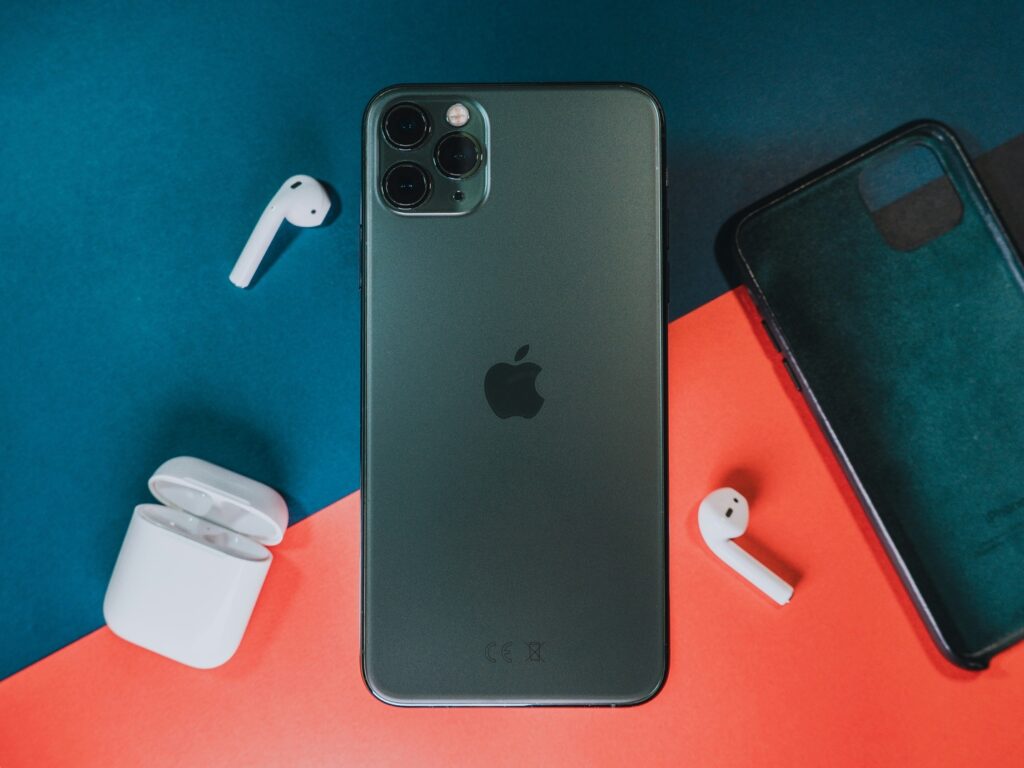 Fixing iPhone’s “No Sound” Issue