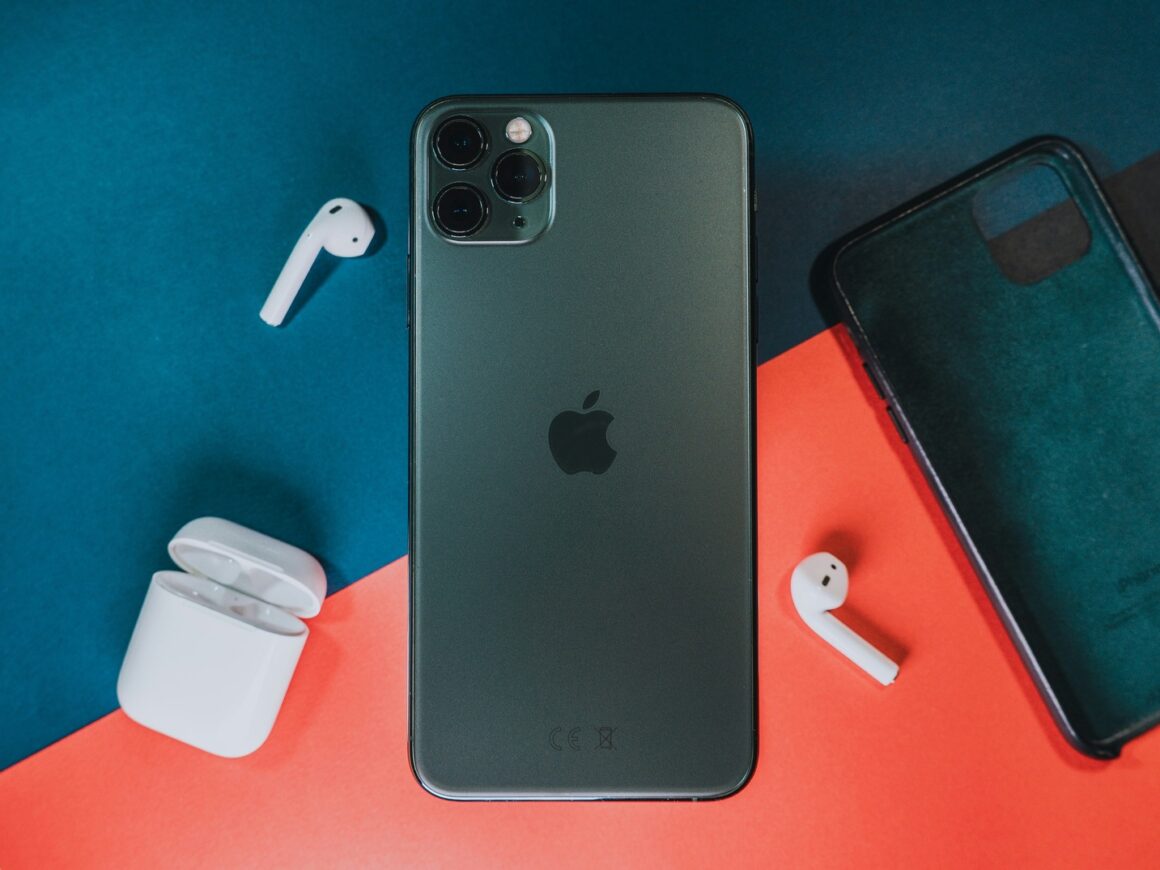 Fixing iPhone’s “No Sound” Issue