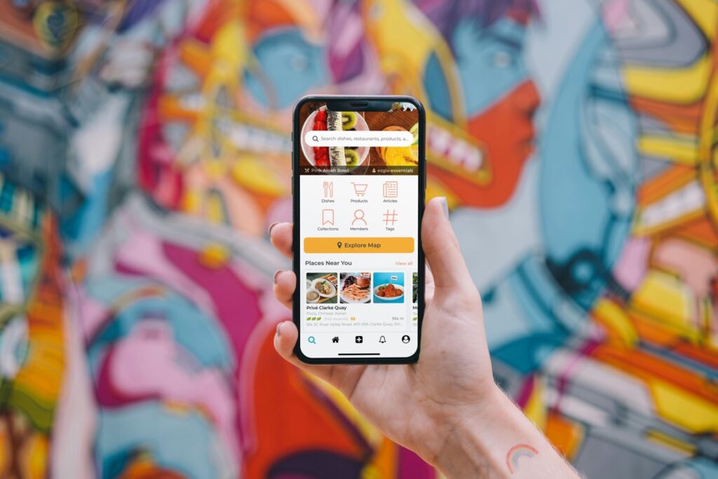 App Creation for Non-Techies: How Women Can Build Their First Mobile App