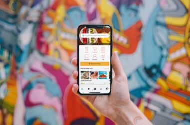 App Creation for Non-Techies: How Women Can Build Their First Mobile App