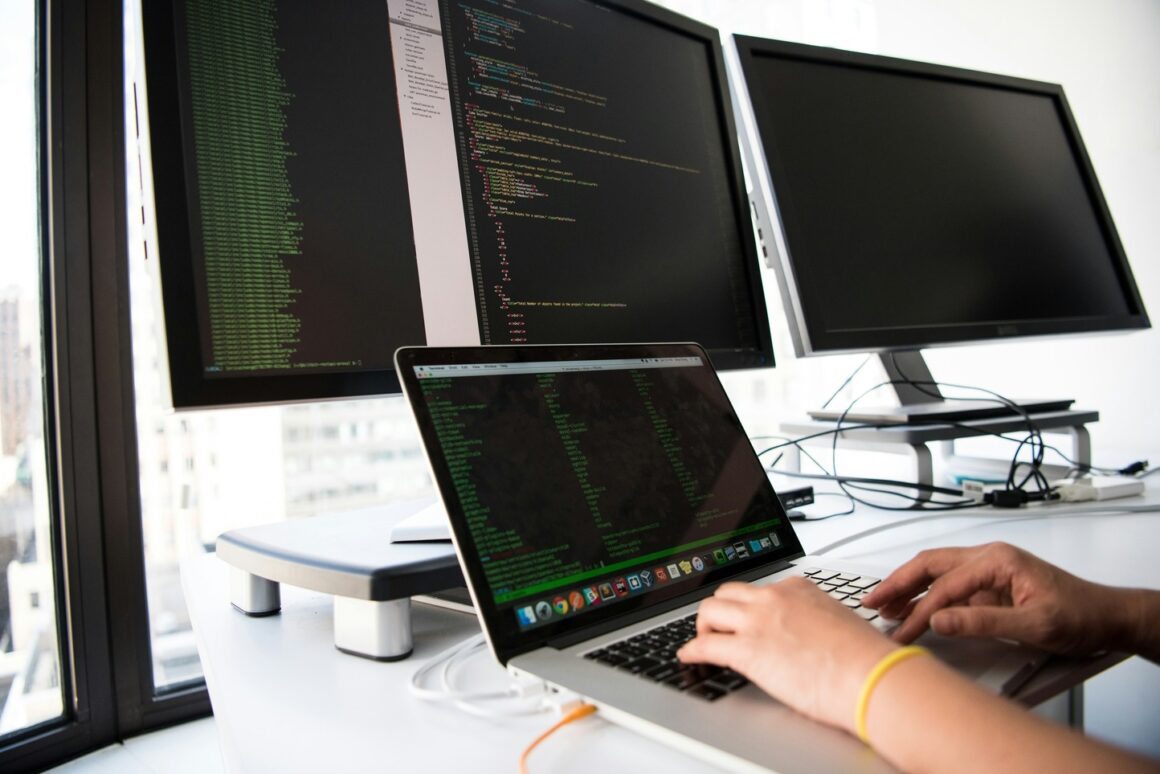 Streamlining Software Development Environment Setup