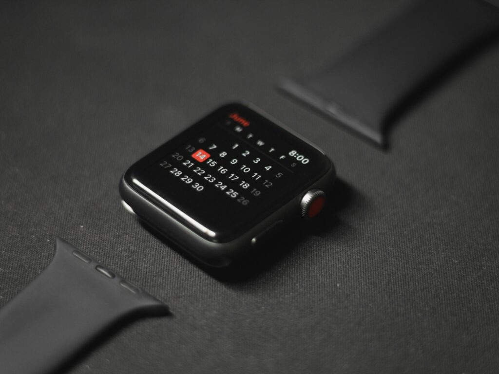 Smartwatch Comparison: Apple Watch vs. Others