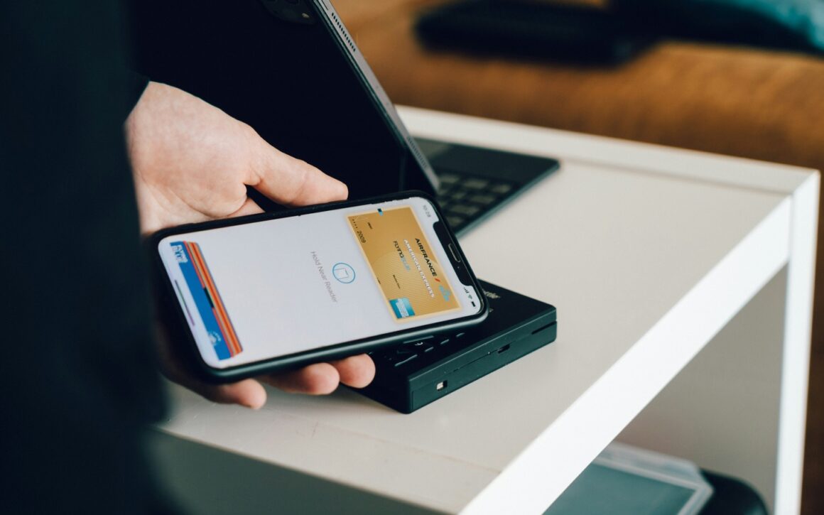Mastering Apple Pay on Your iPhone