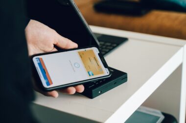 Mastering Apple Pay on Your iPhone