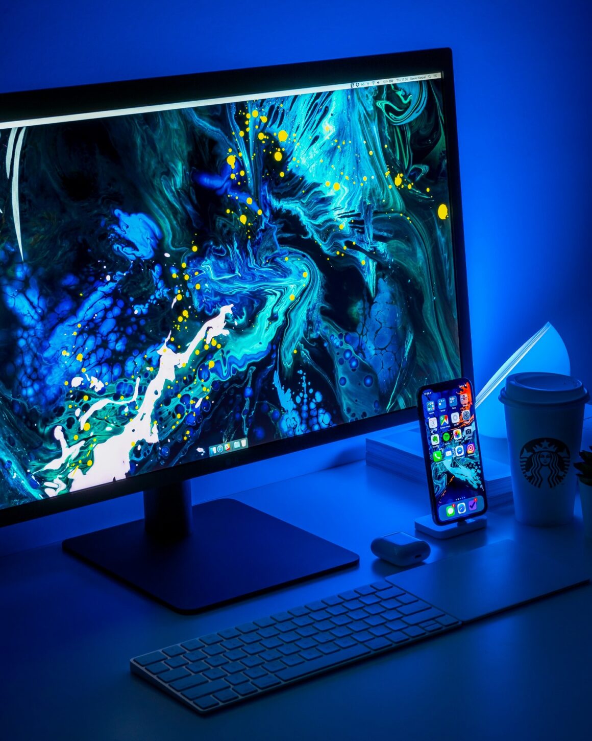 Addressing Display Issues on Desktops and Laptops