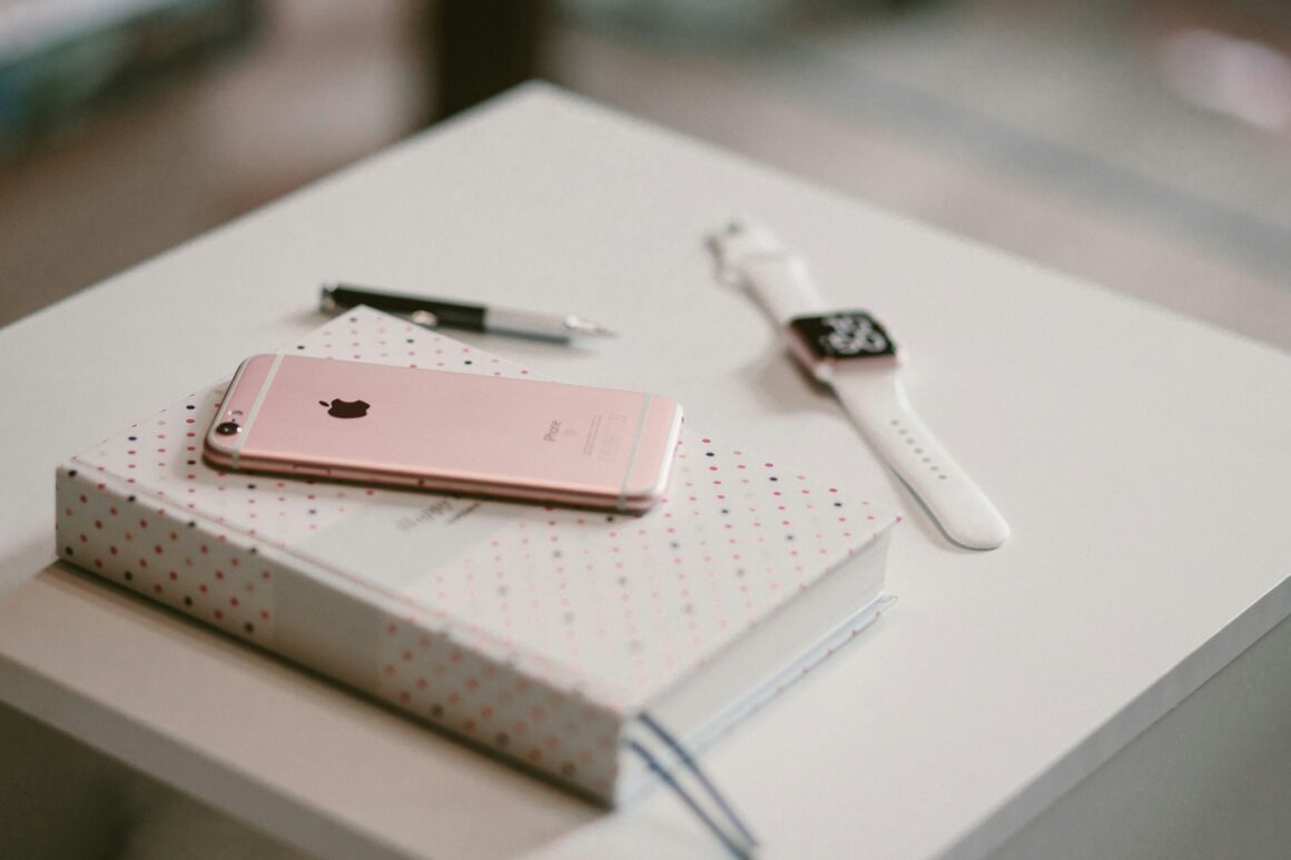 Integrating Your iPhone with Smart Home Devices