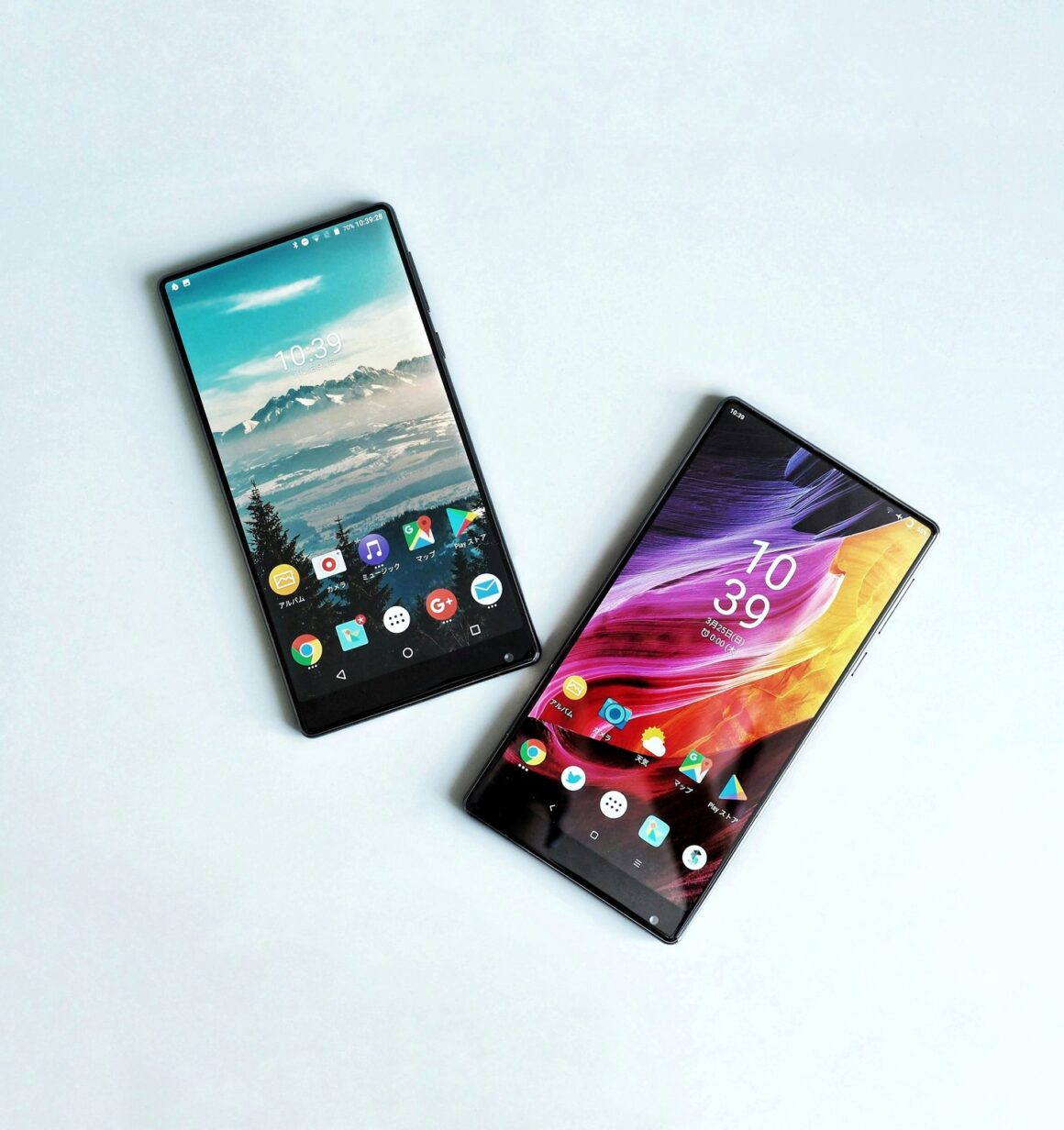 Guide to Buying the Right Smartphone for Your Needs