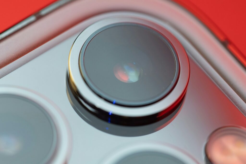 Troubleshooting iPhone Camera Problems