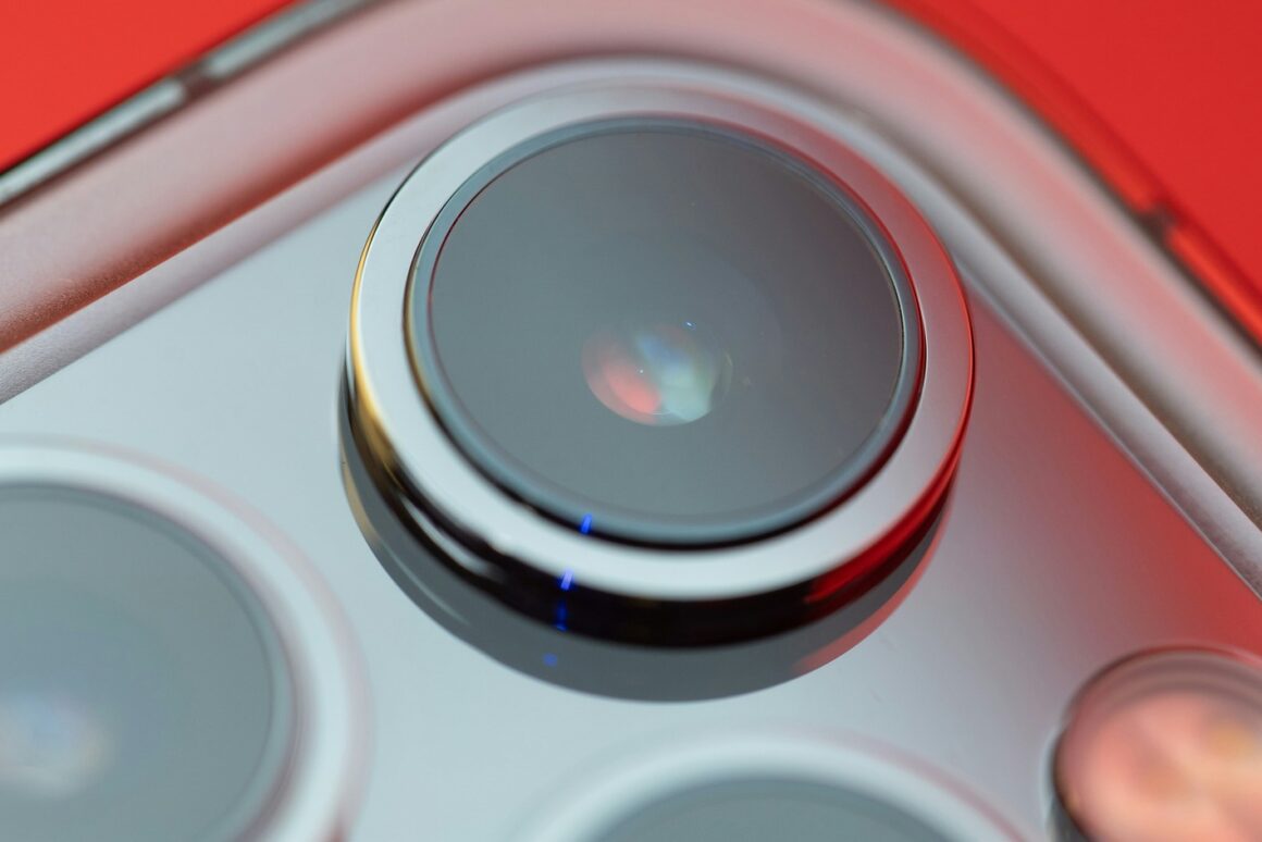 Troubleshooting iPhone Camera Problems
