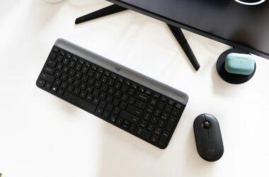 Keyboard and Mouse Troubleshooting Tips