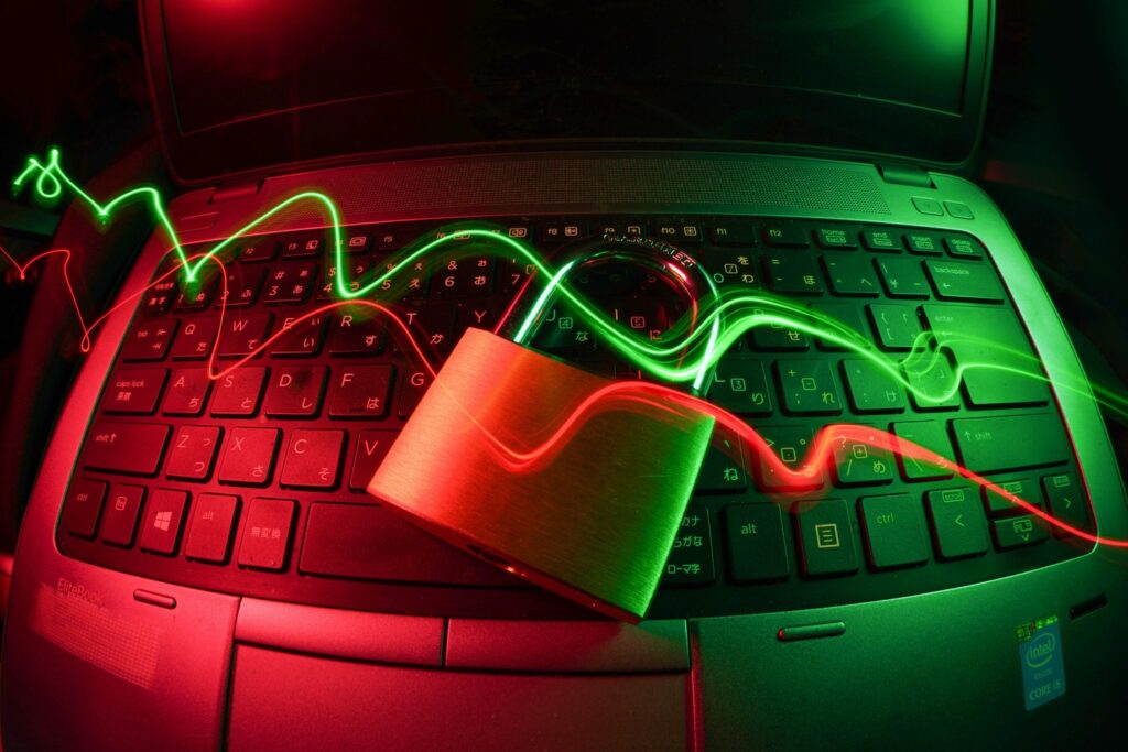 Advanced Security Measures for Your Computer