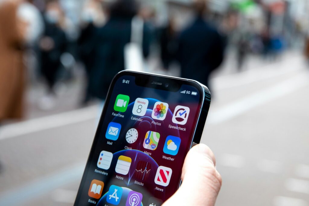 Advanced Data Recovery Techniques for iPhone