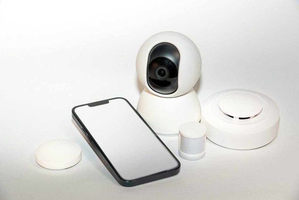 Guide to Setting Up Your First Smart Home