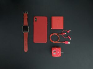 Essential iPhone Accessories for Everyday Use