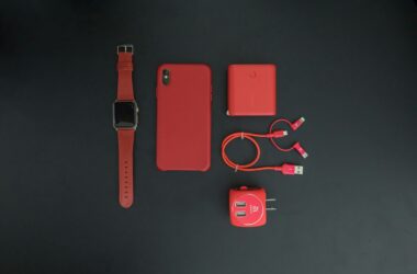Essential iPhone Accessories for Everyday Use
