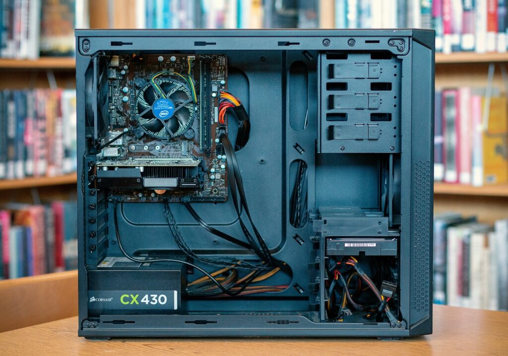 Customizing Your Computer for Better Workflow