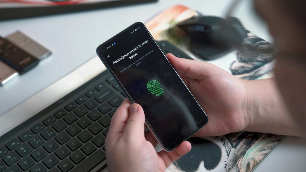 Solving iPhone Touch ID and Face ID Issues