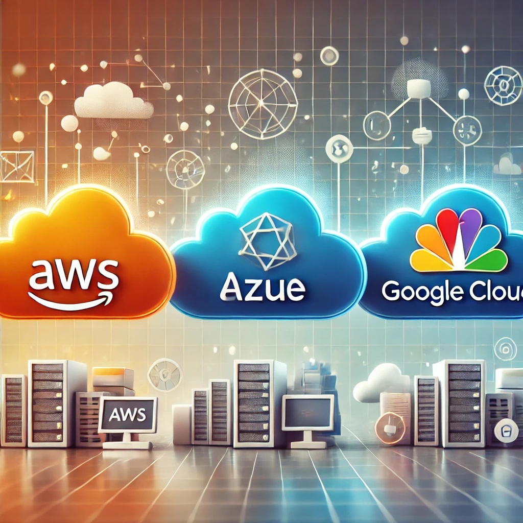 How to Choose the Right Cloud Provider for Your Business