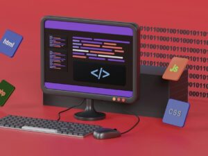 The Rise of AI-Powered Coding Assistants