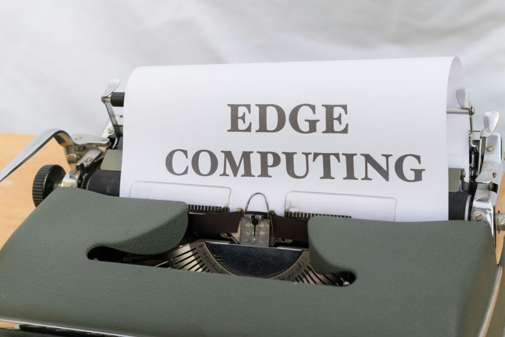 The Role of Edge Computing in Modern Development